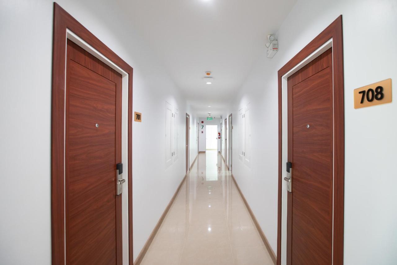 Green Hotel Phuket