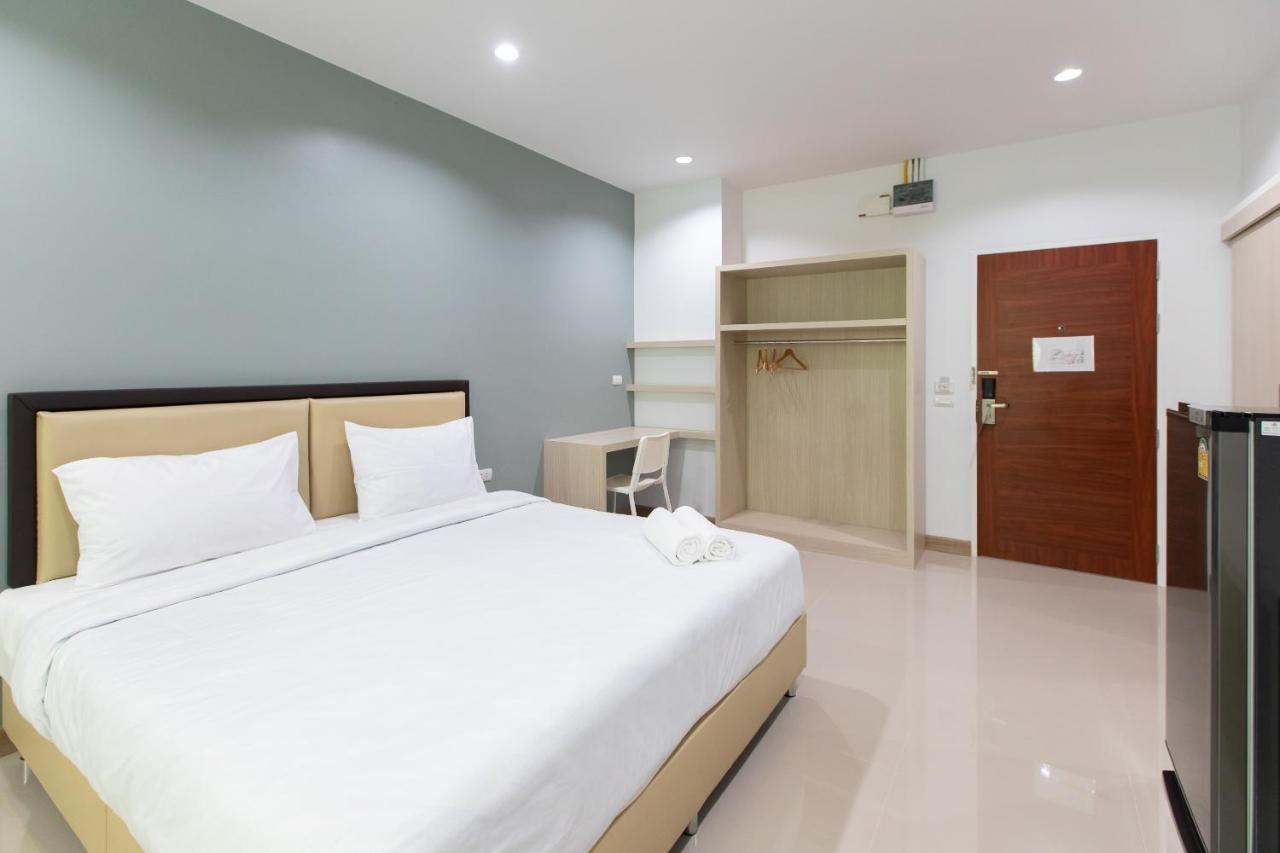 Green Hotel Phuket 3*