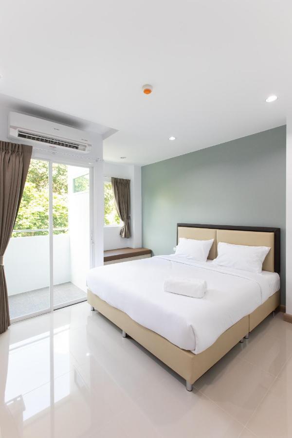 Green Hotel Phuket 3*