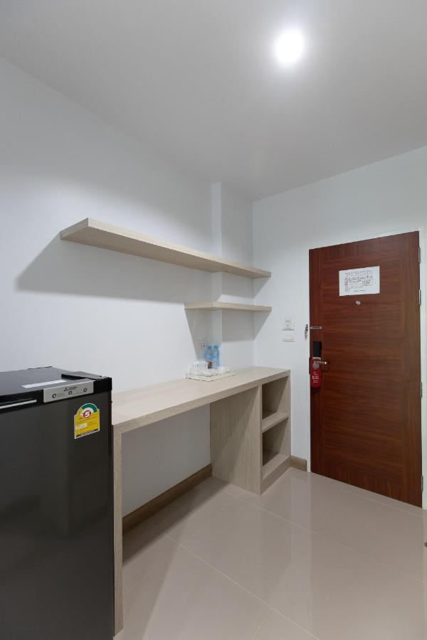 Hotel Green Hotel Phuket Phuket