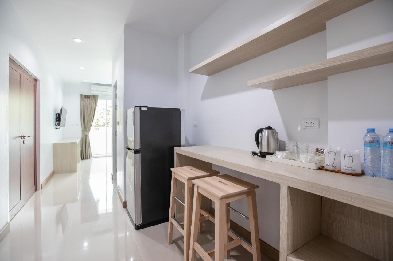 Hotel Green Hotel Phuket Phuket