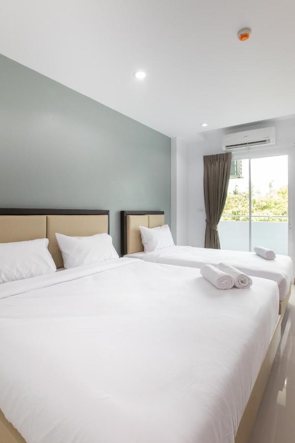Green Hotel Phuket Hotel Phuket