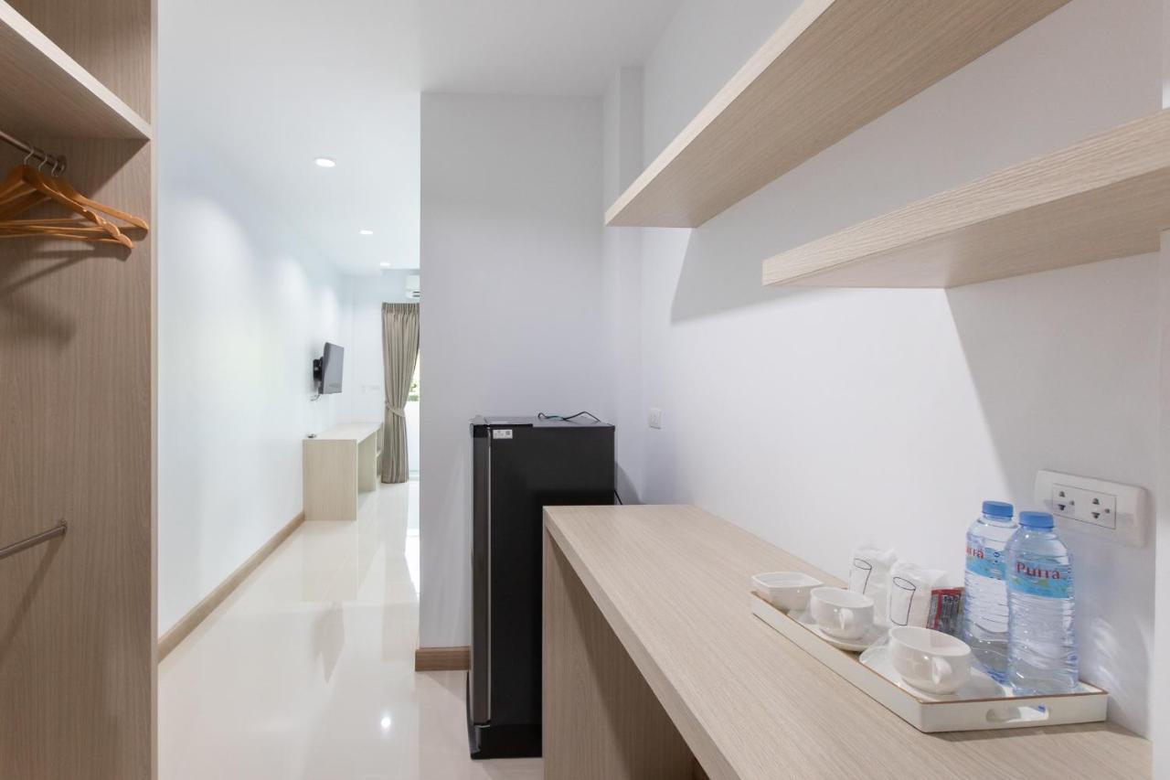 Green Hotel Phuket