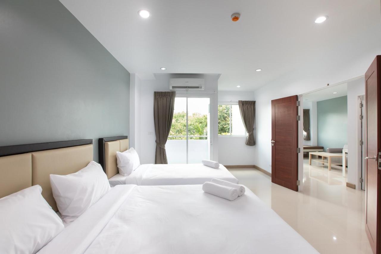 Green Hotel Phuket Hotel Phuket