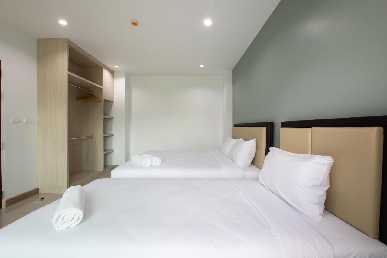 Green Hotel Phuket Hotel