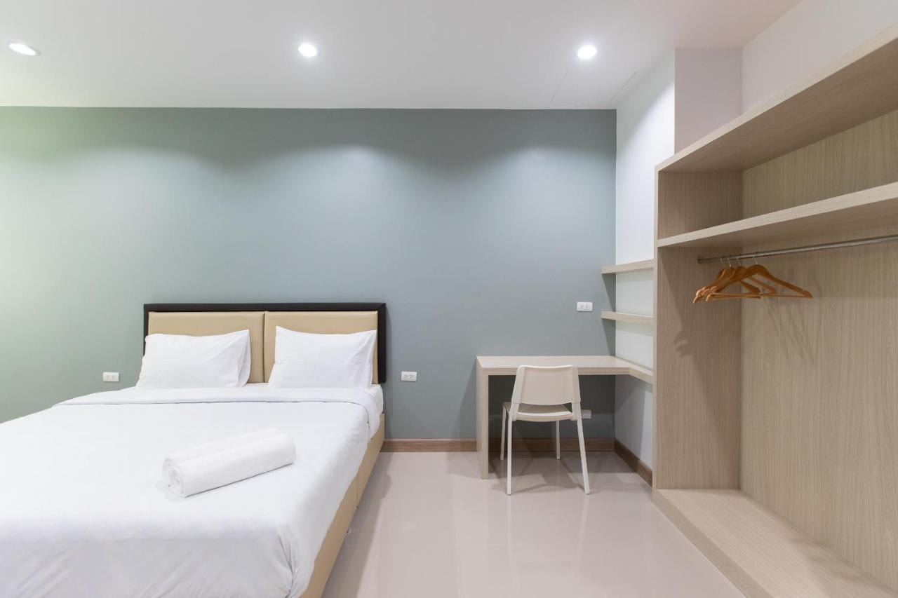 Green Hotel Phuket