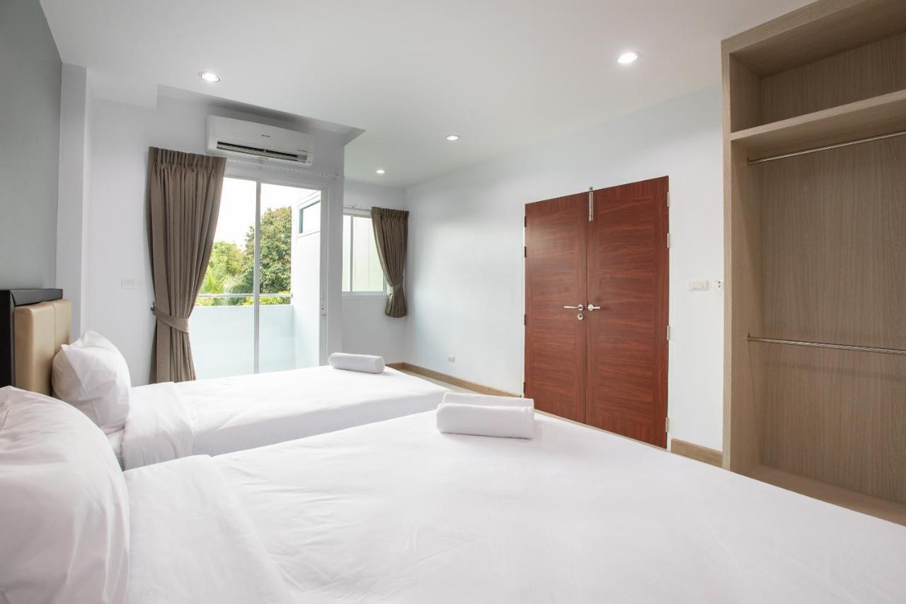 Hotel Green Hotel Phuket Phuket