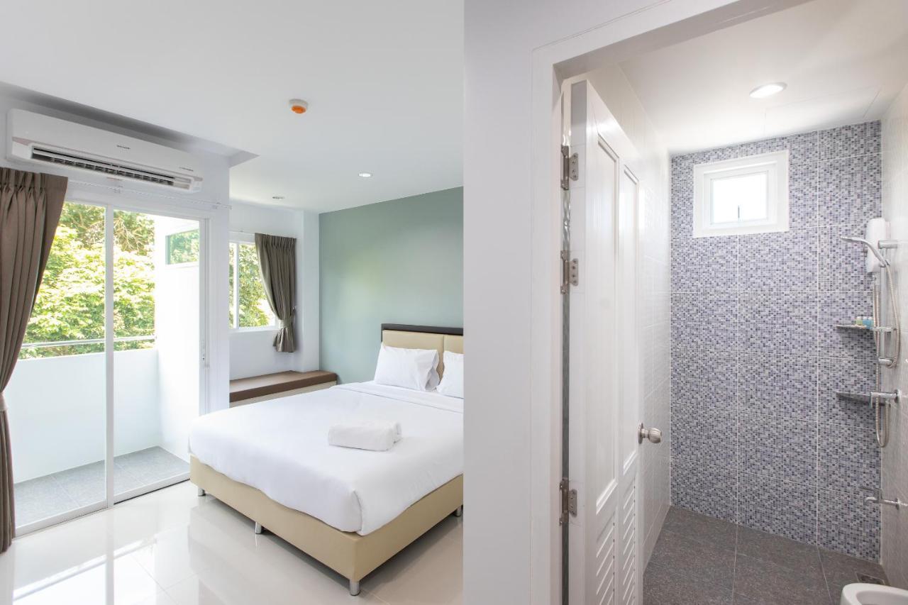 Green Hotel Phuket 3*