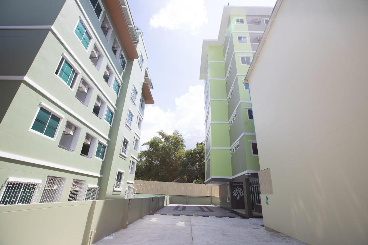 Green Hotel Phuket Phuket
